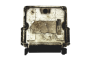 Controlador 0281010767 9643524980 28FM0000 PSA Bosch 16592