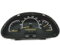 Velocímetro/Instrumentos Y Relojes Mercedes Sprinter 88311295 87001376 30938