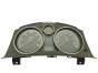 Velocímetro/Instrumentos Y Relojes Opel Astra H Zafira B 13216684PF 26684