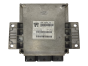 Controlador PSA 9645989480 IAW48P2.72 Magneti Marelli