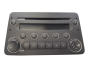 Radio Cd Alfa Romeo 159 1560730930 7646302316 Blaupunkt 1215