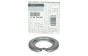 Montaje del sensor ABS Original 479610925R Renault