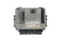 Controlador PSA 0281011861 9654490280 9657061180 Bosch 44740