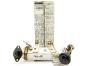 Radiador Del Egr Original Renault Trafic Master Movano 2.0-2.3 dCi 147356011R