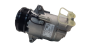 Compresor Aire Acondicionado Nueva Opel TSP0155449 2144DPSW Delphi