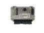 Controlador 89661-0H070 0261S04464 Toyota PSA Bosch 44365