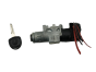 Interruptor De Encendido Opel Corsa B Astra F 26034041 26034040 1483