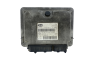 Controlador IAW4AF.M7 73501877 61600.627.02 Fiat Magneti Marelli 48155