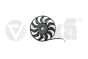 Ventilador Refrigeración Del Motor 8E0959455N 99590016801 Audi Seat Vika