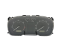 Velocímetro/Instrumentos Y Relojes Skoda Octavia 1U0920810F 110080058017 54220