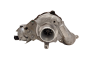 Turbocompresor 9804119380 GTD1244VZ 1.6 eHDI 1.5 TDCi PSA