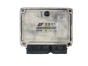 Controlador 038906019FC 0281010751 VW Seat Bosch 45105