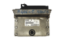 Controlador 0281001262 9624519580 XUDBC02 28RTD845 PSA Bosch 17077