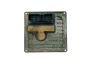 Controlador S122754009B 9661418780 9654519480 SIM821 PSA Siemens