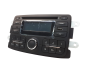 Radio del coche CD USB Dacia 281155216R AGC-0060RF 0km 5596