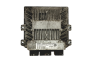 Controlador 6S61-12A650-AB 5WS40241B-T Ford Siemens 18318