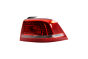 Faro Trasera Derecho 3AE945208B 99451286102 VW Passat B7 DPA