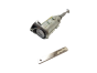 Cilindro De La Cerradura Renault Clio 3 7701208785 7701208409