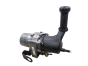 Bomba De La Dirección Asistida Peugeot 3008 9676734280 A5101811+B HPI