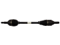 Palier Izquierdo 8201055669 Clio 3 Renault 1.5 DCI 6725