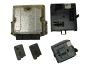 Conjunto De Arranque Renault Vel Satis 8200211711 8200215216 2,2 DCI