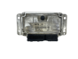 Controlador Toyota PSA 89661-0H012 0261208704 Bosch 48577