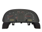 Velocímetro/Instrumentos Y Relojes VW Golf MK4 1J0920801E 0263618006 21447