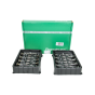 Válvula 03L109601 03L109611 B18629 VW Audi Seat Skoda Borsehung
