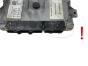 Controlador 55258474 4100307 10R-030577 67R-010014 Fiat Metatron 56417