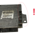 Controlador 9645989480  9645243180 IAW48P2.70 PSA 50198