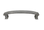 Soporte Parachoques Delantero Para Audi Q3 8U0807109C 88071811302 DPA