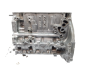 Bloque Del Motor KVJA 1.4 TDCI Ford Fiesta MK7 S22