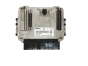 Controlador 0281012992 51806261  Fiat Bosch 18351