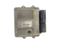 Controlador FGP 55197127 BW 71600.060.03 Opel Magneti Marelli 59691