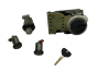 Interruptor De Encendido Jeep Cherokee 4326622