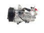 Compresor Aire Acondicionado 926002888R Sanden Renault Clio 5 Nissan 0km