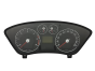Velocímetro/Instrumentos Y Relojes Ford Fiesta 6S6T-10849-CE 6S6T10849CE 39894