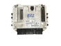 Controlador 0281013872 9664843780 9653958980 PSA Bosch 18446