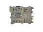 Controlador 4A0907404A 0261200240 Audi Bosch 56681