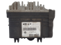Controlador Del Motor VW Polo 032906030AB IAW1AV.VO 1.6 Magneti Marelli