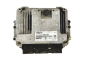Controlador 7M51-12A650-UB 0281012487 Ford Bosch 