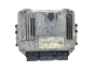 Controlador 0281014444 9665691680 9661586080 PSA Bosch 63873