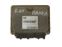 Controlador IAW4AF.P2 46817813 61600.625.01 Fiat Magneti Marelli 15431