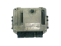 Controlador 0281014444 9665691680 9661586080 PSA Bosch 34265
