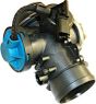 Válvula Egr Original Citroen Peugeot 206 Berlingo 1.9 D 1628PC
