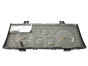 Velocímetro/Instrumentos Y Relojes Renault Clio 1 7700809036 44787