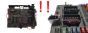 Controlador BSM B2 9646405180 PSA Delphi 2178
