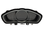 Velocímetro/Instrumentos Y Relojes Volvo V40 S40 31394636 Yazaki Meter
