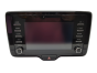 Radio del coche Navi Toyota Yaris 4 86140-K0070 FT0106B 114000-0100F101