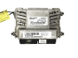 Controlador Del Motor Chevrolet 25182025 5WY1K11A Continental 18081